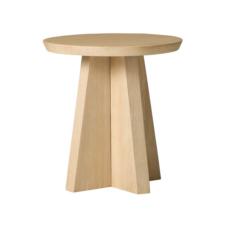 West Elm Owen Side Table image number 0